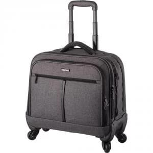 Lightpak Phoenix Business Laptop Trolley 46133