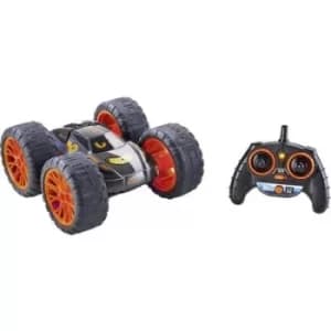 Revell 24554 RV RC Stunt Car Wheely Monster RC model car for beginners