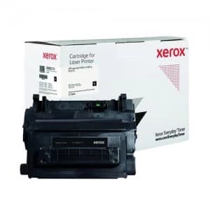 Xerox Everyday Replacement For CC364A Laser Toner Ink Cartridge Black 006R03710