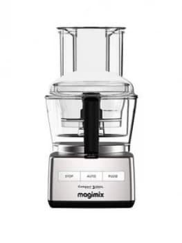Magimix 18371 2.6L 500W 3200XL Blender and Food Processor