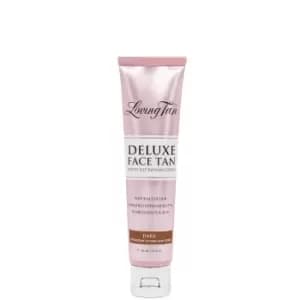 Loving Tan Deluxe Face Tan 50ml (Various Shades) - Dark