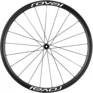 Roval Alpinist CLX II Front Road Wheel - Black