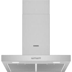 Siemens iQ100 LC64BBC50B 60cm Chimney Cooker Hood