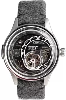 Electricianz Watch Hybrid E-Code