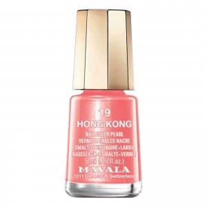 Mavala Hong Kong Nail Polish 5ml