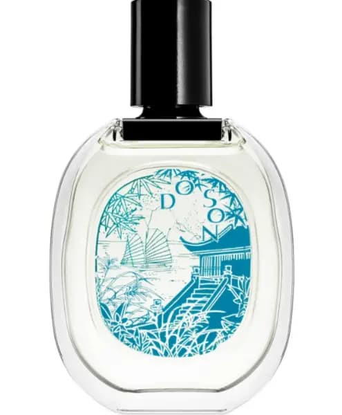 Diptyque Do Son Limited Edition Eau de Toilette For Her 75ml