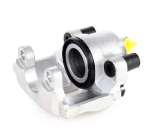 RIDEX Brake caliper BMW 78B0409 34111160345,34111165559 Caliper,Disc brake caliper