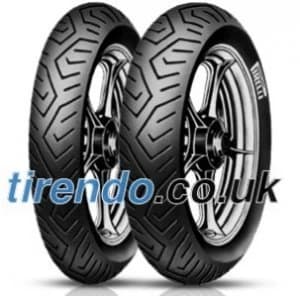 Pirelli MT75 100/80-16 TL 50T M/C, Front wheel