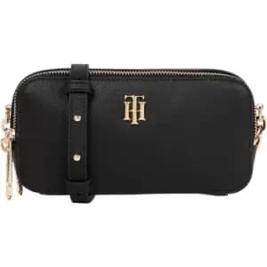 Tommy Hilfiger Timeless Camera Bag - Black