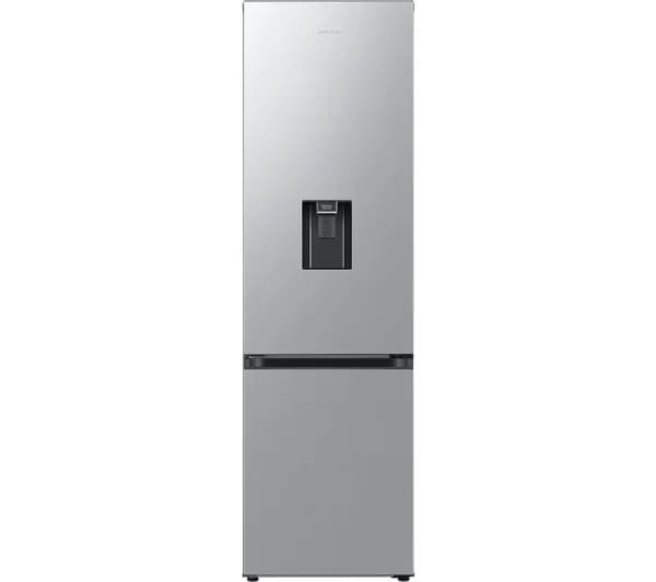 Samsung Series 7 RB38C632ESA/EU 390L Classic Fridge Freezer