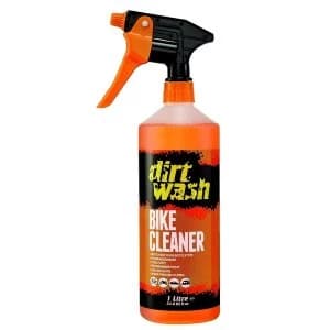 Dirt Wash Bike Cleaner 1 Litre
