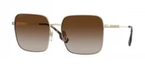 Burberry Sunglasses BE3119 JUDE 110913