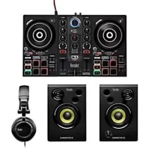DJ KIT HERCULES 4780900