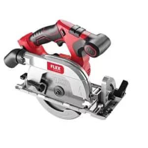 Flex Power Tools 417939 CS 62 18.0-EC Circular Saw 165mm 18V Bare Unit