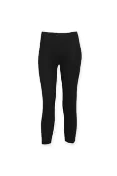 SF 3 4 Training Fitness Sports Leggings