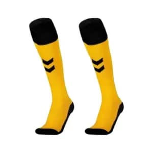 Hummel Replica Away Socks 2021 Junior Boys - Yellow