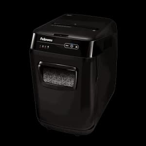 Fellowes Automax 299M Microshred Shredder 4656401