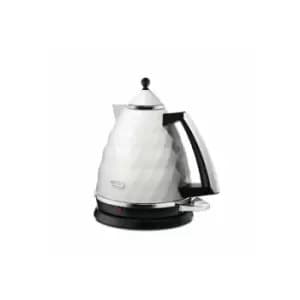 Electric kettle DeLonghi Brillante KBJ 2001.W