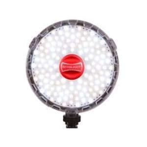 Rotolight Neo on Camera LED Light