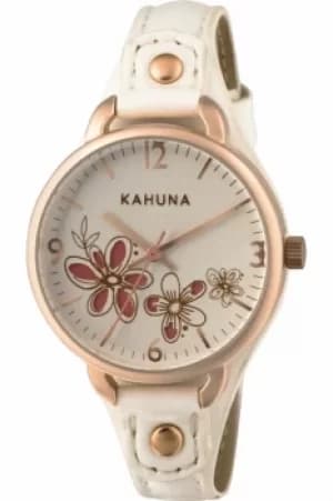 Ladies Kahuna Cuff Watch KLS-0312L