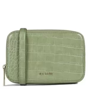 Ted Baker Double Zip Stina Camera Bag - Green