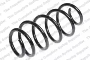 Kilen Suspension Coil Spring Front Axle 25077
