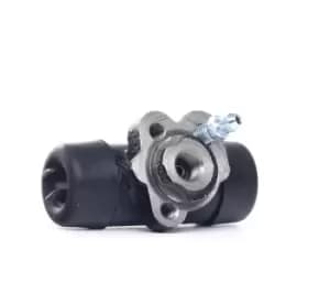 RIDEX Brake Cylinder 277W0162 Wheel Cylinder,Brake Wheel Cylinder TOYOTA,STARLET (EP91),COROLLA Liftback (_E11_),COROLLA Compact (_E11_)