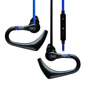 Veho ZS3 Earphones