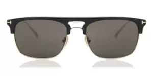 Tom Ford Sunglasses FT0830 LEE 01A