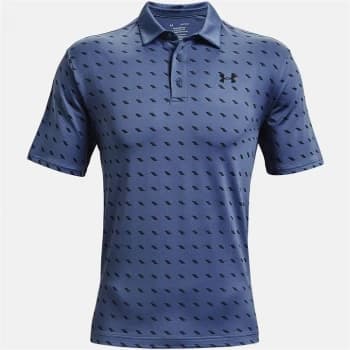 Urban Armor Gear Playoff Polo 2.0 - Blue/Black