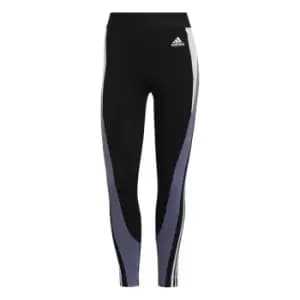 adidas SCB Leggings Womens - Black