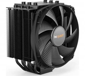 BE QUIET Dark Rock 4 135mm CPU Cooler