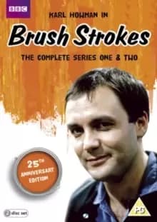 Brush Strokes: Series 1 and 2