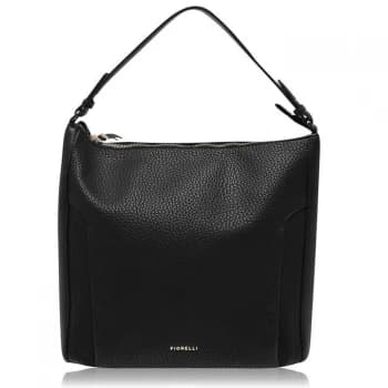 Fiorelli Erika Hobo Bag - Black 001