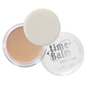 The Balm timeBalm medium concealer Nude