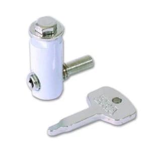 ERA 829 Metlock Window Handle Lock