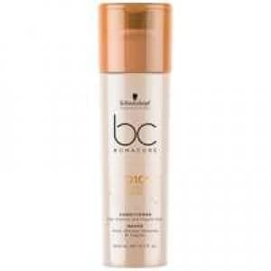 Schwarzkopf BC Bonacure Q10+ Time Restore Taming Conditioner 200ml