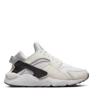 Nike Air Huarache Mens Shoes - Cream