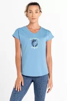 'Finite' Graphic T-Shirt