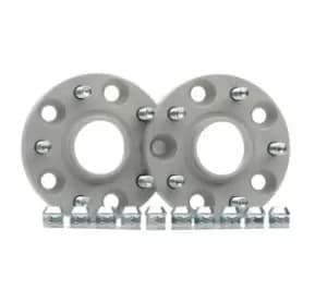 EIBACH Track widening S90-4-20-013 TOYOTA,LEXUS,AVENSIS Kombi (T25),COROLLA Verso (ZER_, ZZE12_, R1_),AURIS (NRE15_, ZZE15_, ADE15_, ZRE15_, NDE15_)