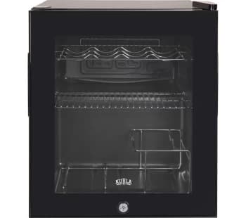 KUHLA KBC1B Mini Cooler - Black
