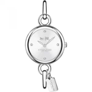 Ladies Coach Hangtag Watch