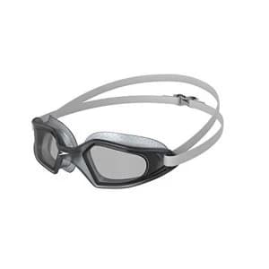 Speedo Hydropulse Goggles Adult White/Grey