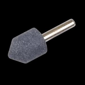 Mounted Wheel 19 x 26mm 6mm Shaft