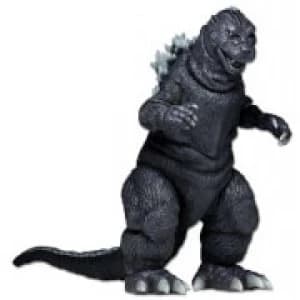 NECA Godzilla - 12 Head To Tail Action Figure - 1954 Classic Godzilla