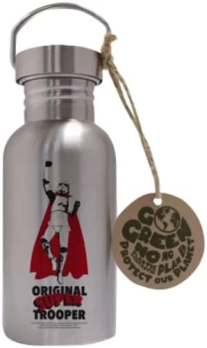 Star Wars Original Stormtrooper Drinking Bottle multicolour