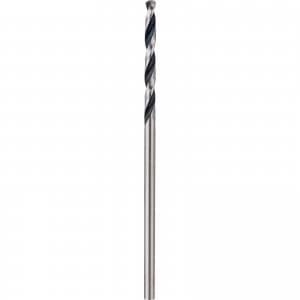Bosch HSS PointTeQ Drill Bit 1.5mm Pack of 10