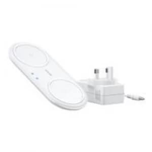 Anker PowerWave 10W Wireless Dual Charging Pad