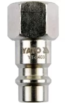 YATO Connector, compressed air line YT-2403