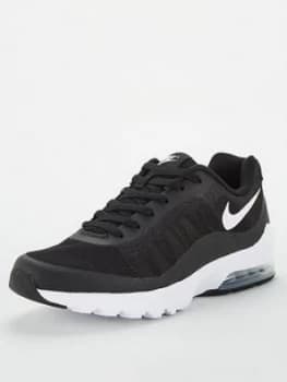 Nike Air Max Invigor - Black/White